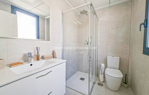 Revente - Villa - Villamartin - Costa Blanca