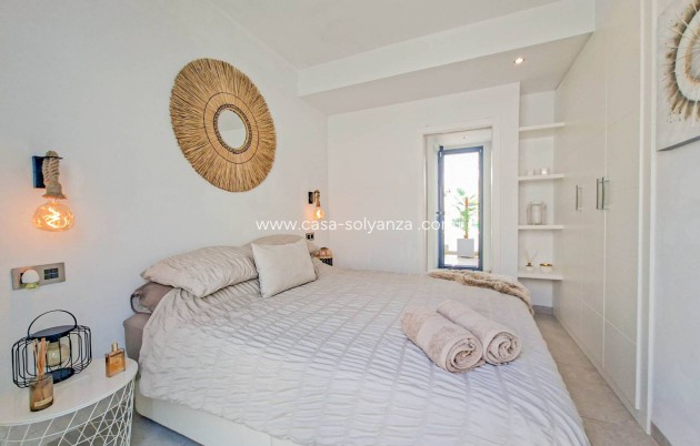 Revente - Villa - Villamartin - Costa Blanca