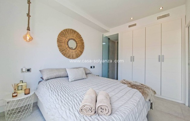 Revente - Villa - Villamartin - Costa Blanca