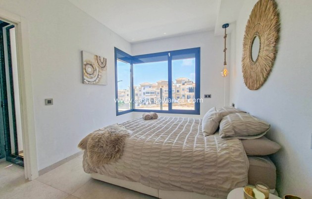 Revente - Villa - Villamartin - Costa Blanca