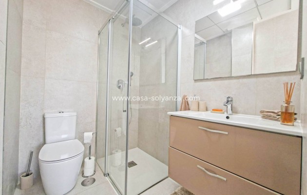 Revente - Villa - Villamartin - Costa Blanca