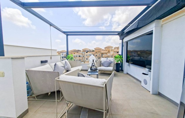 Revente - Villa - Villamartin - Costa Blanca