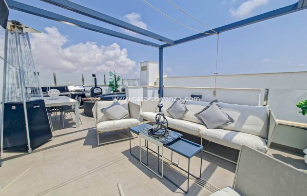 Revente - Villa - Villamartin - Costa Blanca