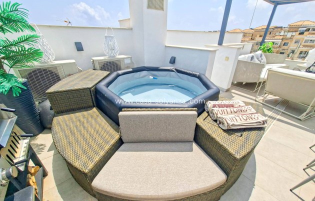 Revente - Villa - Villamartin - Costa Blanca