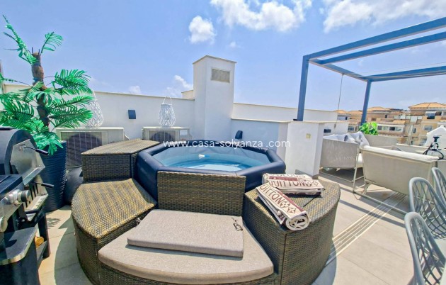 Revente - Villa - Villamartin - Costa Blanca