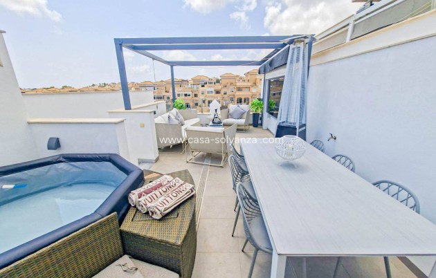 Revente - Villa - Villamartin - Costa Blanca