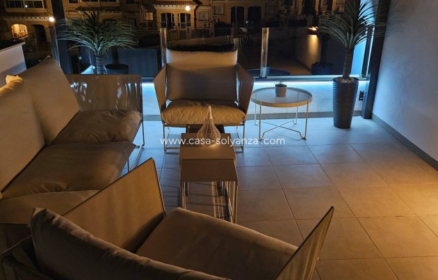 Revente - Villa - Villamartin - Costa Blanca