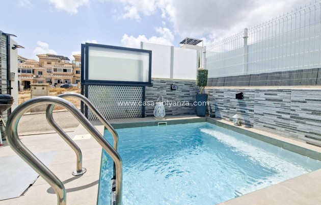 Revente - Villa - Villamartin - Costa Blanca