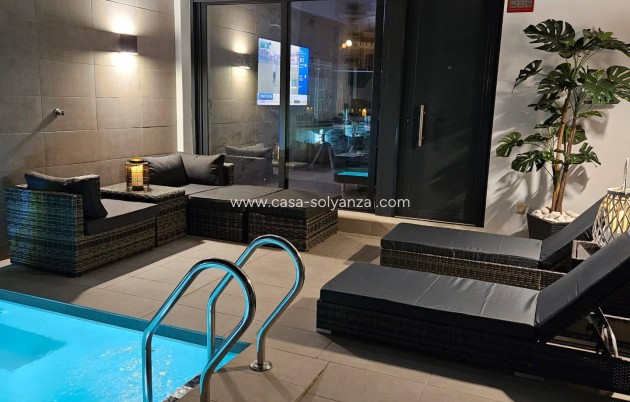 Revente - Villa - Villamartin - Costa Blanca