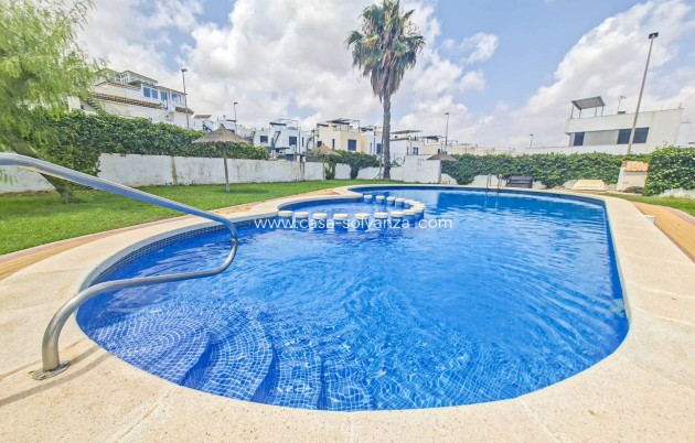 Revente - Villa - Villamartin - Costa Blanca