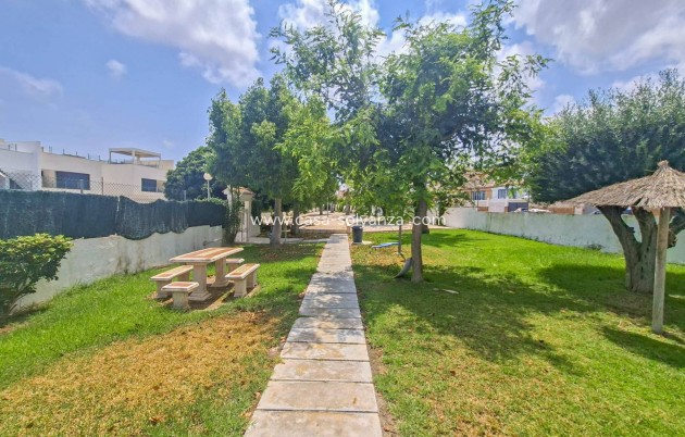Revente - Villa - Villamartin - Costa Blanca