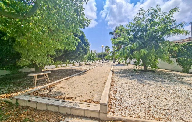 Revente - Villa - Villamartin - Costa Blanca