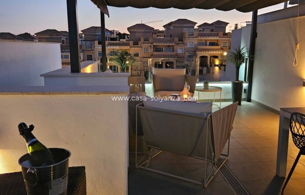 Revente - Villa - Villamartin - Costa Blanca