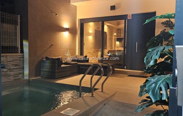 Revente - Villa - Villamartin - Costa Blanca
