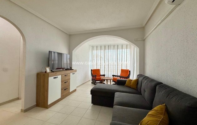 Revente - Appartement - Torrevieja - Acequion