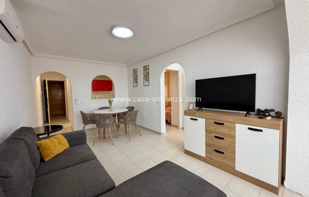 Revente - Appartement - Torrevieja - Acequion