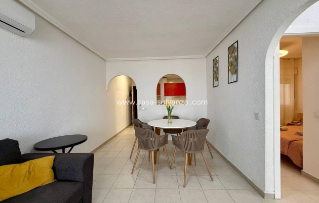 Revente - Appartement - Torrevieja - Acequion