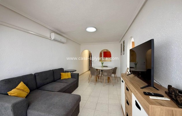 Revente - Appartement - Torrevieja - Acequion