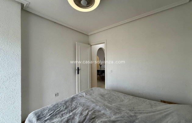 Revente - Appartement - Torrevieja - Acequion