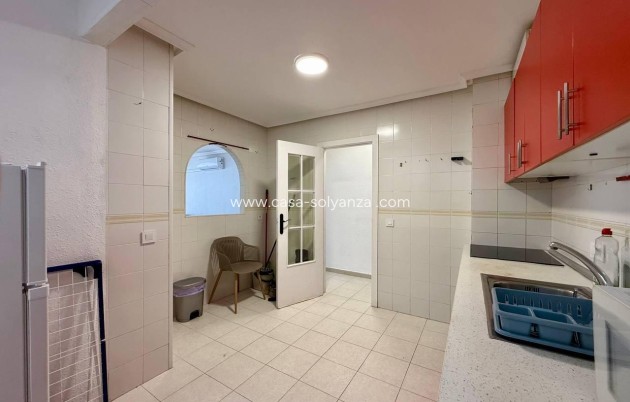 Revente - Appartement - Torrevieja - Acequion