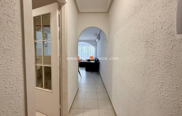 Revente - Appartement - Torrevieja - Acequion