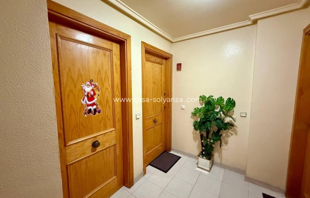 Revente - Appartement - Torrevieja - Acequion