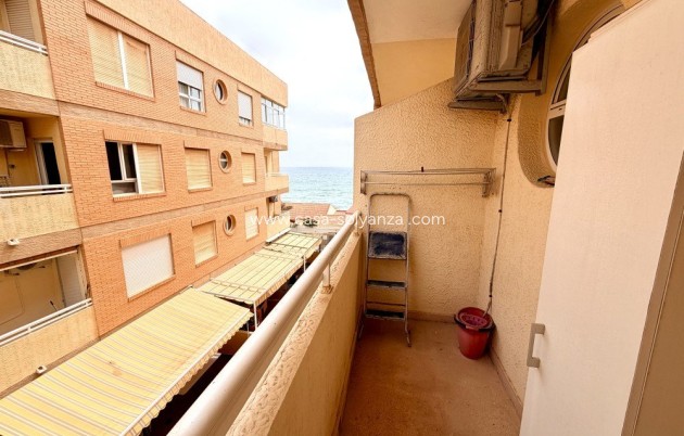 Revente - Appartement - Guardamar del Segura - Costa Blanca