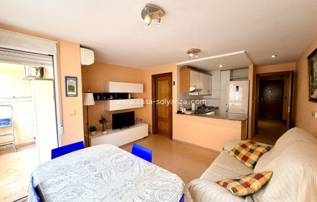 Revente - Appartement - Guardamar del Segura - Costa Blanca