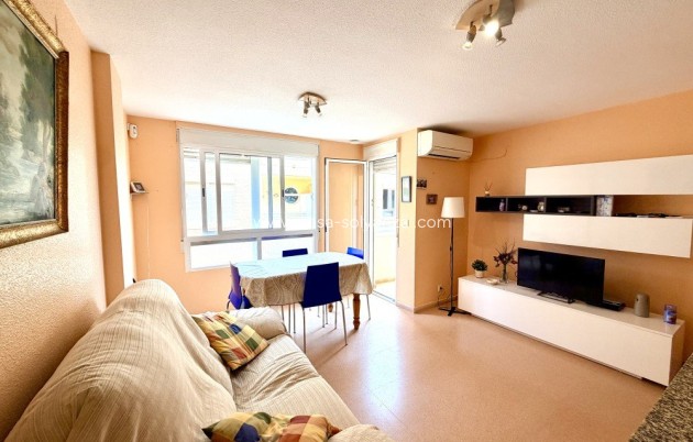 Revente - Appartement - Guardamar del Segura - Costa Blanca