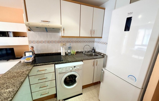 Revente - Appartement - Guardamar del Segura - Costa Blanca