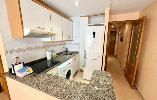 Revente - Appartement - Guardamar del Segura - Costa Blanca