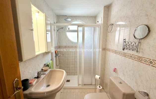 Revente - Appartement - Guardamar del Segura - Costa Blanca