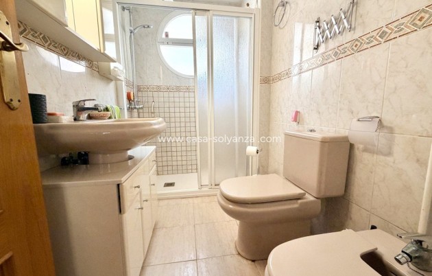 Revente - Appartement - Guardamar del Segura - Costa Blanca