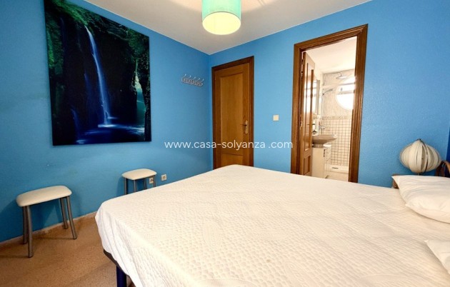 Revente - Appartement - Guardamar del Segura - Costa Blanca