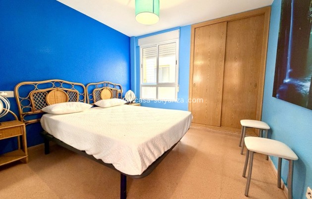 Revente - Appartement - Guardamar del Segura - Costa Blanca