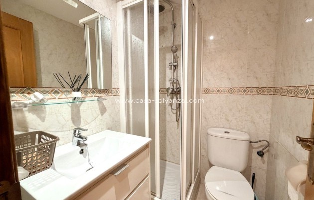 Revente - Appartement - Guardamar del Segura - Costa Blanca