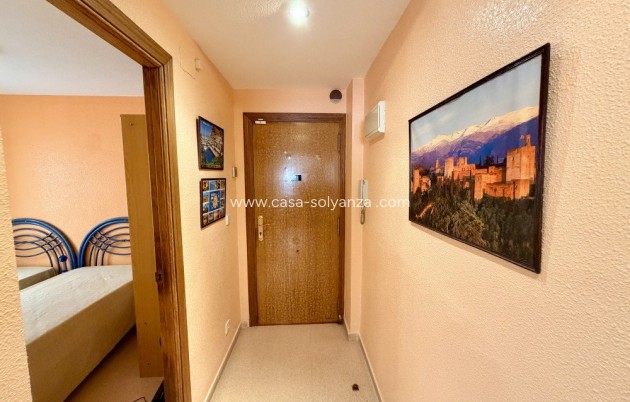 Revente - Appartement - Guardamar del Segura - Costa Blanca