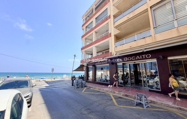 Revente - Appartement - Guardamar del Segura - Costa Blanca