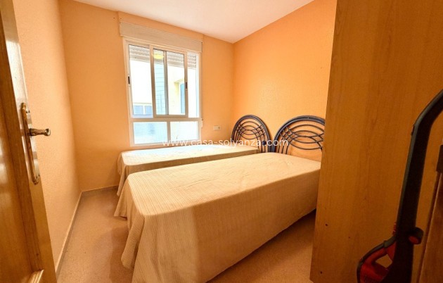 Revente - Appartement - Guardamar del Segura - Costa Blanca
