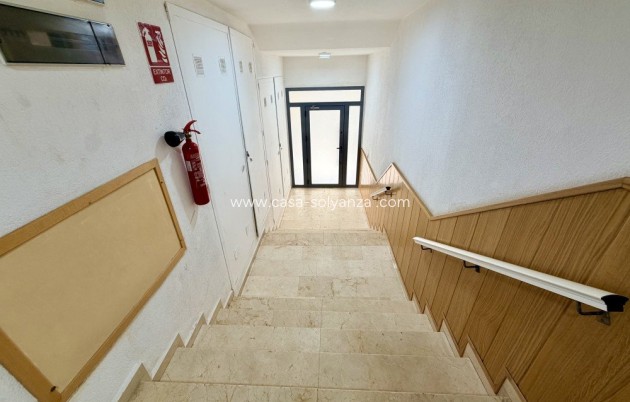 Revente - Appartement - Guardamar del Segura - Costa Blanca