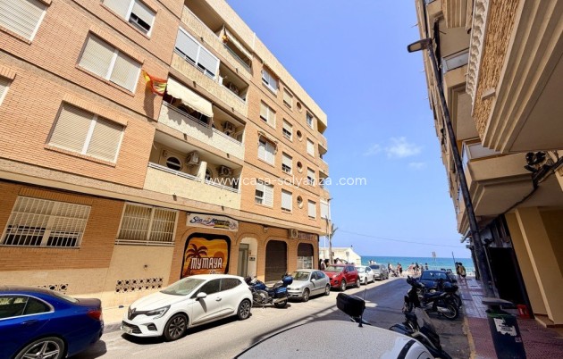 Revente - Appartement - Guardamar del Segura - Costa Blanca