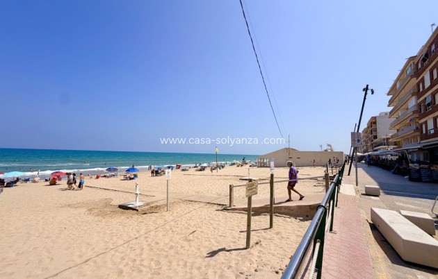 Revente - Appartement - Guardamar del Segura - Costa Blanca