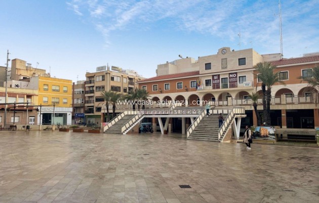 Revente - Appartement - Guardamar del Segura - Costa Blanca