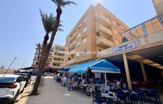 Revente - Appartement - Guardamar del Segura - Costa Blanca