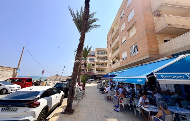 Revente - Appartement - Guardamar del Segura - Costa Blanca