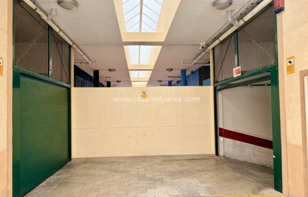 Revente - Appartement - Guardamar del Segura - Costa Blanca