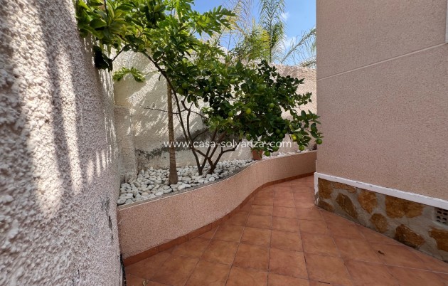 Revente - Villa - Ciudad Quesada - Costa Blanca