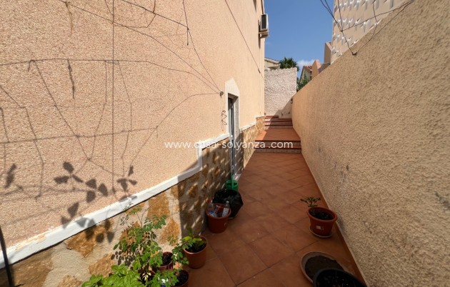 Revente - Villa - Ciudad Quesada - Costa Blanca