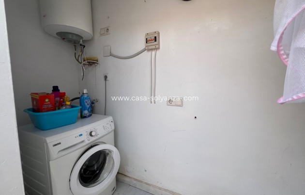 Revente - Villa - Ciudad Quesada - Costa Blanca