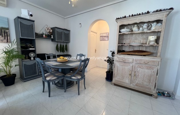 Revente - Villa - Ciudad Quesada - Costa Blanca